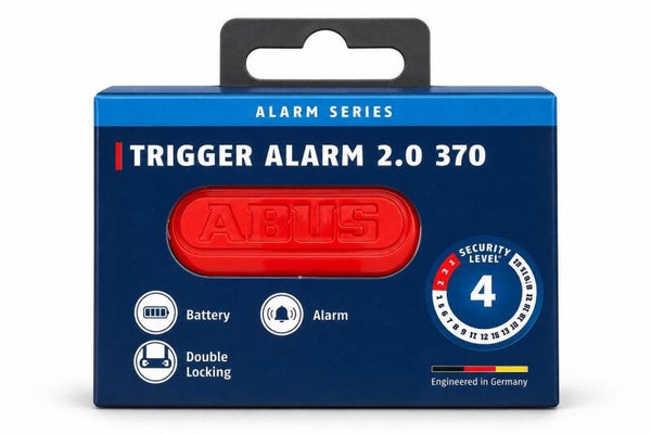 bloccadisco ABUS Trigger Alarm 2.0 370