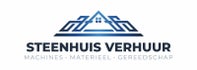 Steenhuis Verhuur