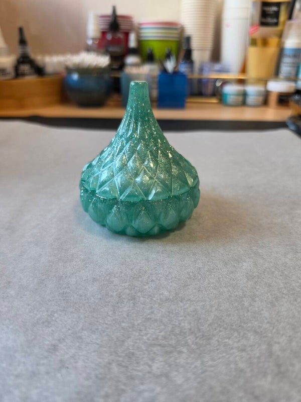 Mini urn Druppel