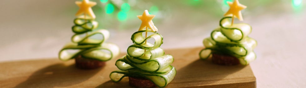 Kerstdiner bestellen catering Zutphen