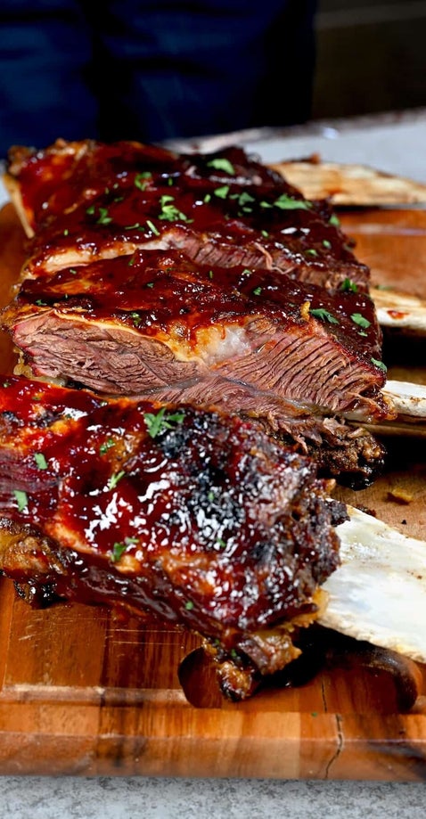 Freelance kok Zutphen events & catering - Arrangement American Style