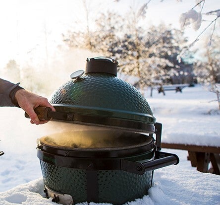 Freelance kok Zutphen events & catering - Winter Arrangementen