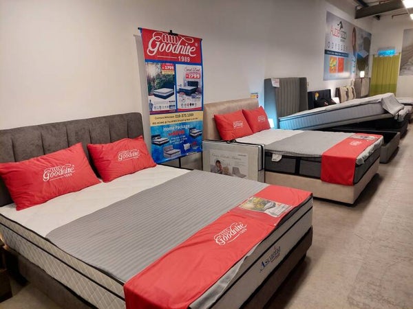 Mattress - GOOTNITE