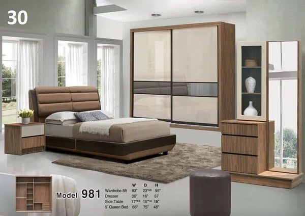 Bedroom Set