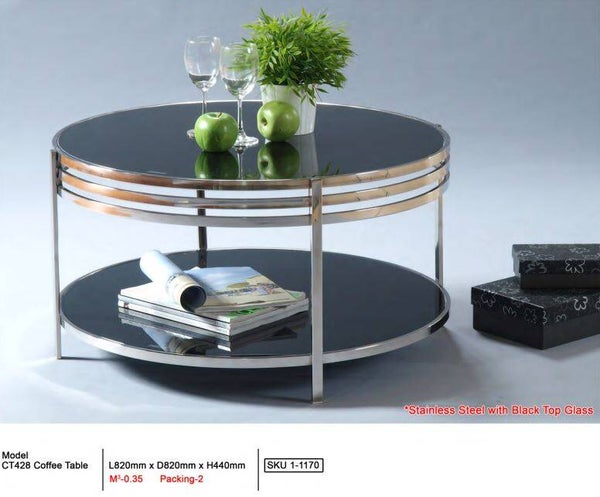 Modern & Trendy