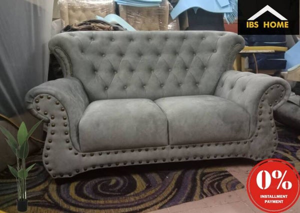 Elegant Chesterfield