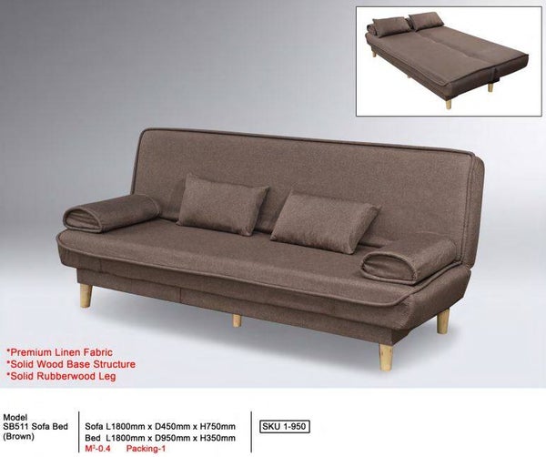 Sofa bed