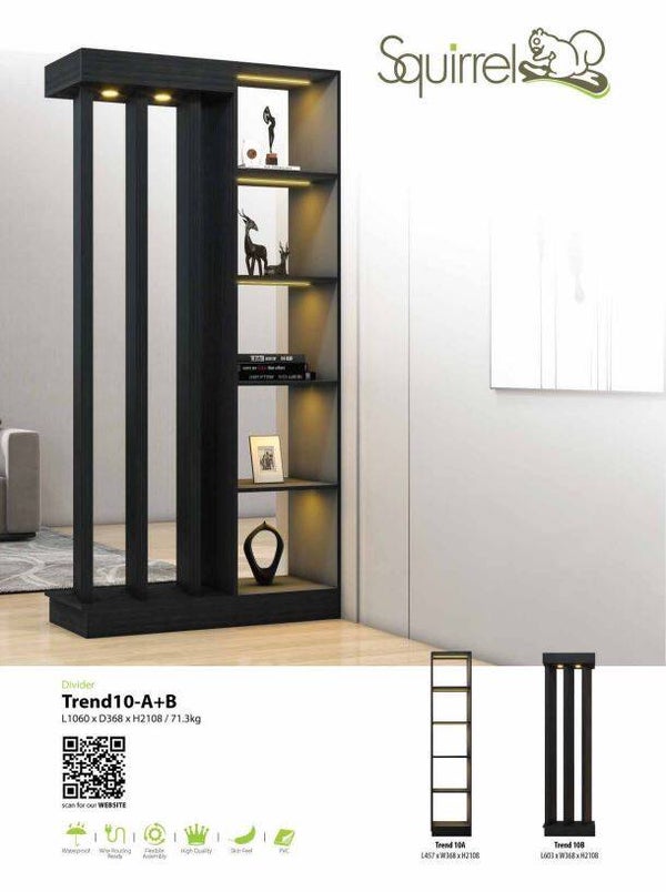 Divider
