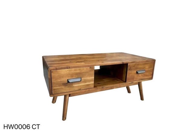 Wooden Classic