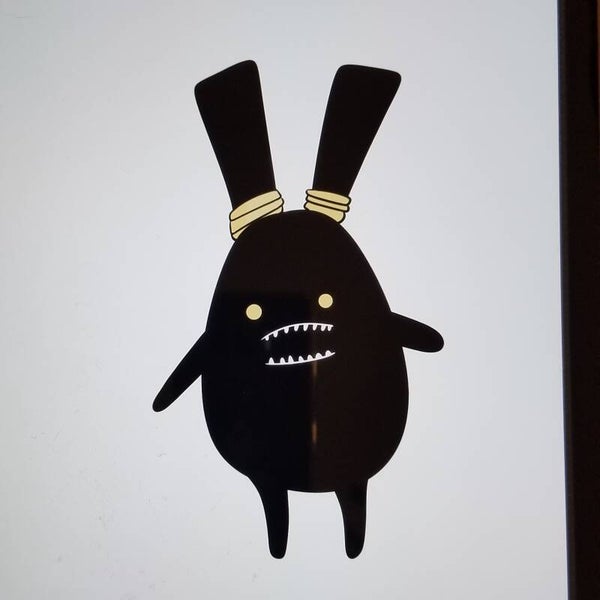 Commande pour MokaRoseNoir