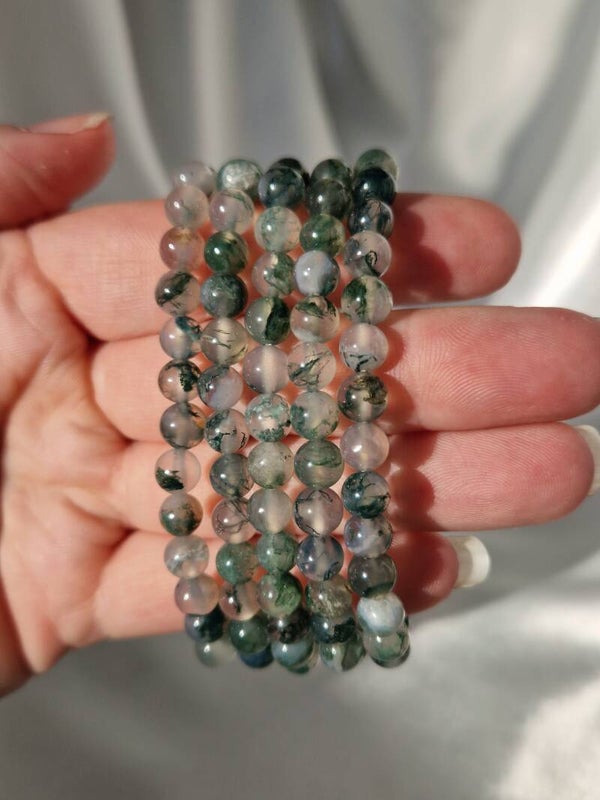 Armband Mosagaat