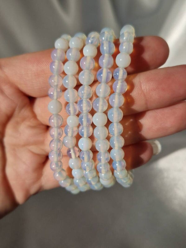 Armband Opaliet