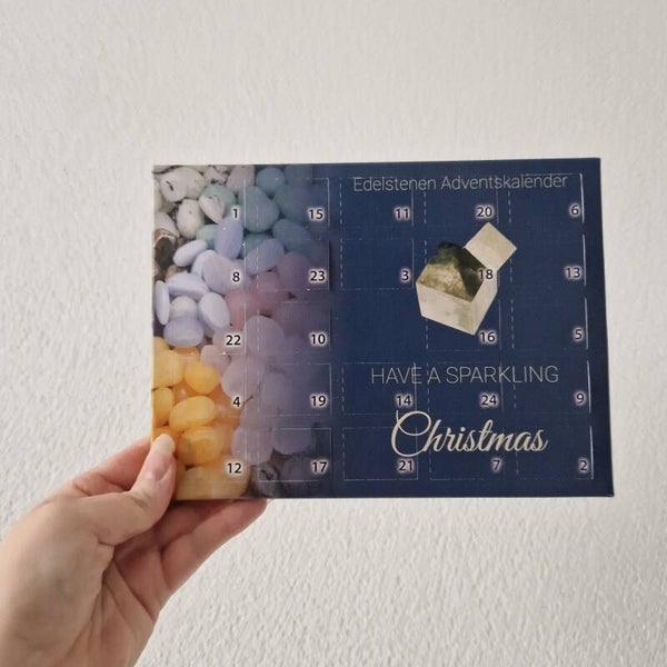 Adventskalender Klein