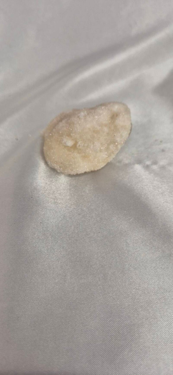Druzy Calciet