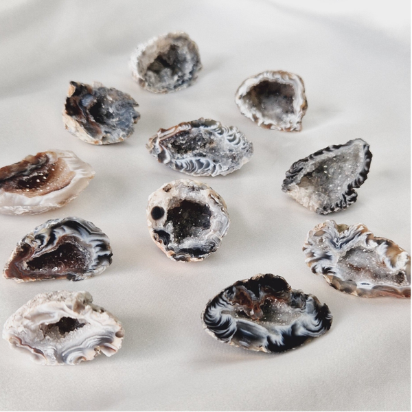 Agaat geode