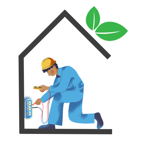 Elektrische keuring Vlaanderen