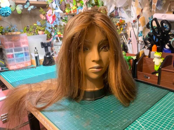 Volumateur 🧚🏻‍♂️ Lioréa 🧚🏻‍♂️ Mega xxl 100% humain Rémy