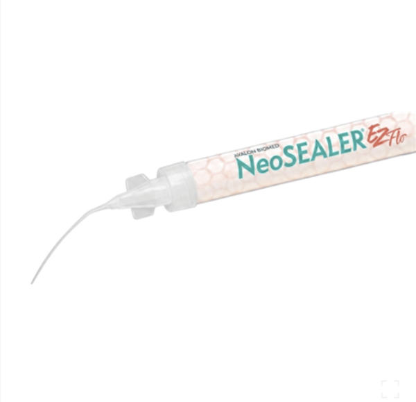 052265 AVALON BIOMED CLEAR FLEX TIP 23G (20st)
