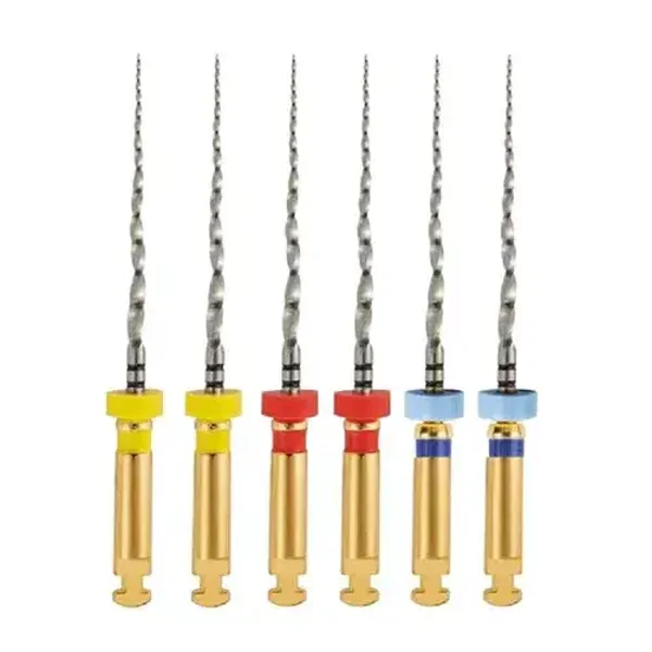 104210 NIC X-FILE ASSORTIMENT 21mm X1-X3 NEXT FILES (6st)