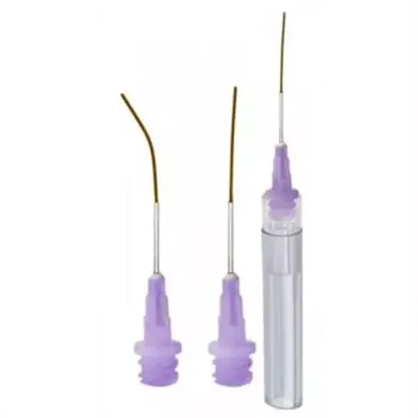 185212 VISTA MICRO-EVAC TIP 25G (50st)