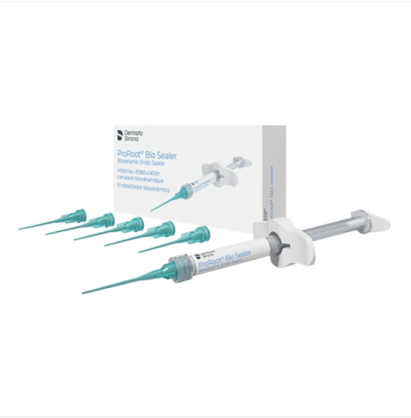 222052 DENTSPLY SIRONA PROROOT BIO SEALER KIT (2,2gr)