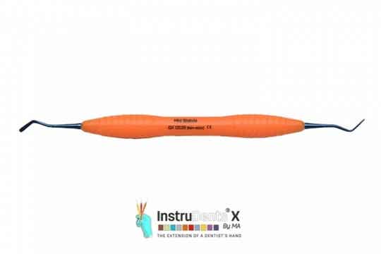 IDX12029 Mini Spatula