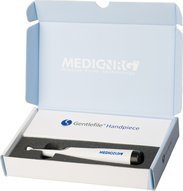 900492 GentleFile Motor