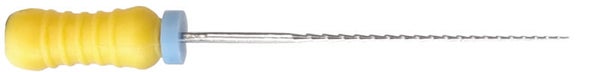 103919 LEGACY ENDO K-VIJLEN 31mm NR. 20 GEEL