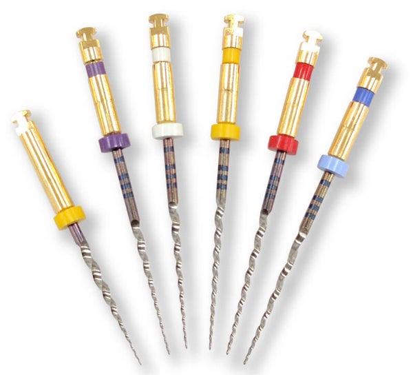 103849 LEGACY ENDO MT CM Assortiment CM SX-F3 Lengte 31 mm (6st.)