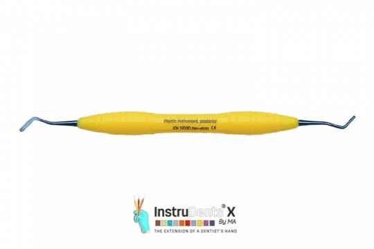 IDX12030 Plastic Instrument (Posterior)