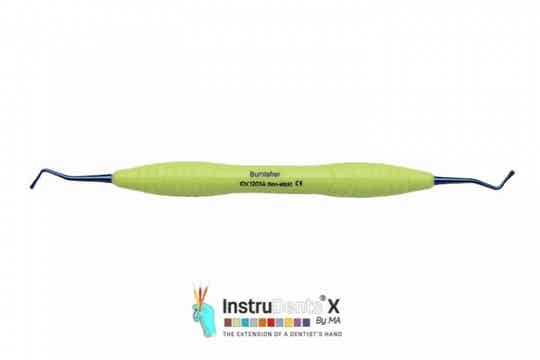 IDX12034 Burnisher