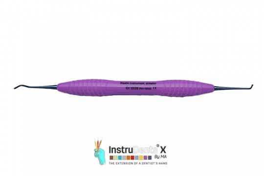 IDX12028 Plastic Instrument (Anterior)