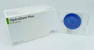 061231 VIVADENT OPTRADAM PLUS REFILL REGULAR (50st)