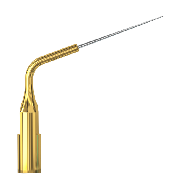 221947 Eighteeth Medical Ultra X Tips -Gold