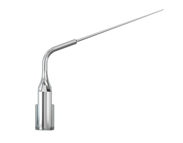 221946 Eighteeth Medical Ultra X Tips -Silver