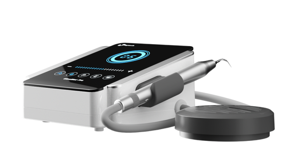 6680011 EIGHTEETH ULTRAMINT SCALER UNIT MET LED (EMS)