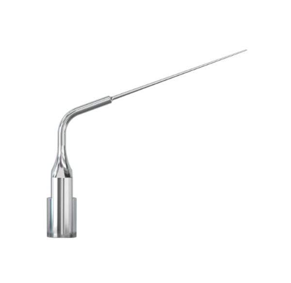 221972 EIGHTEETH ULTRA-X TIP ZILVER 21mm #20 (1st)