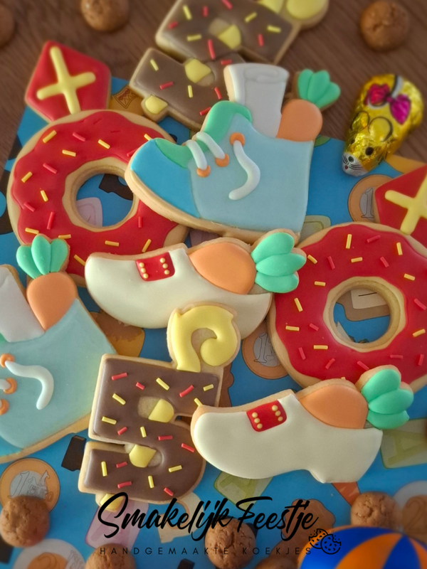 🎁🍪 Heerlijke avondje set! 🍪🎁