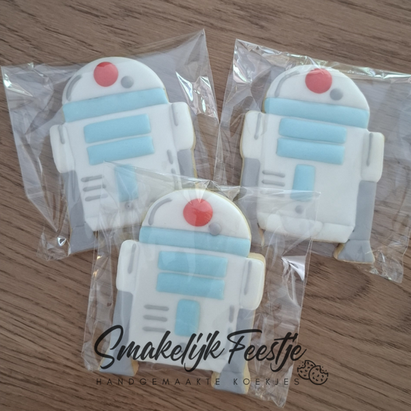 Star Wars R2-D2