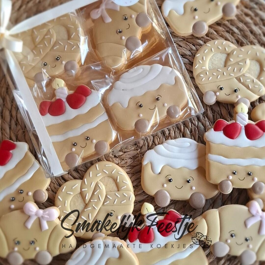 😺🍪 Jellycat set 🍪😺
