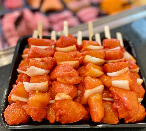KIPBROCHET