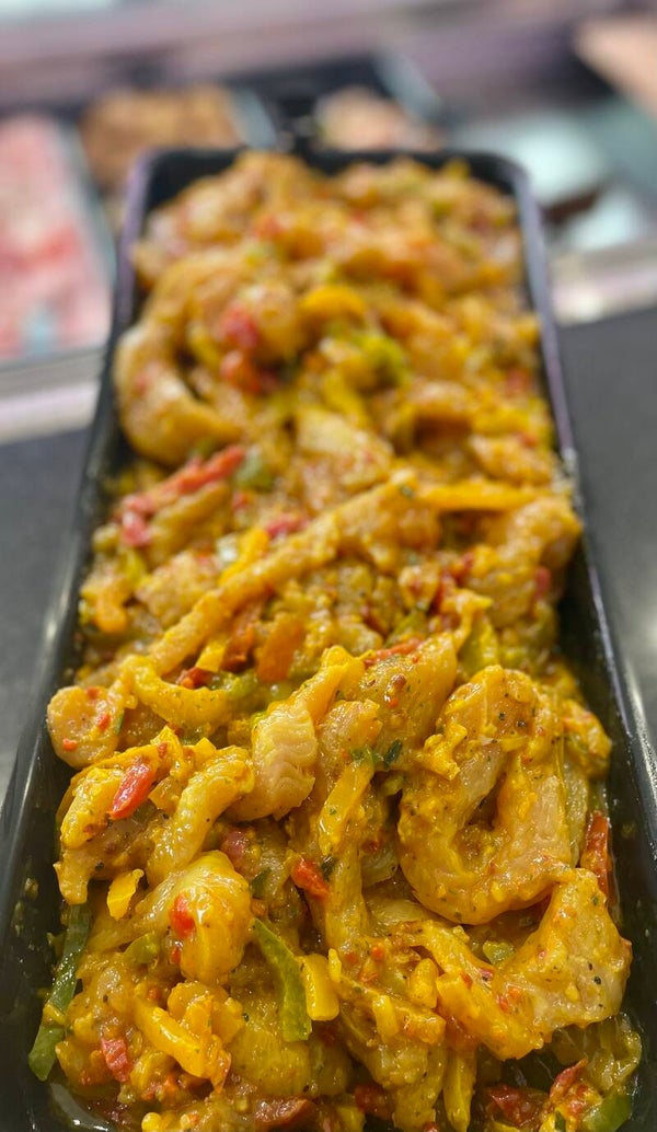 KALKOENGYROS
