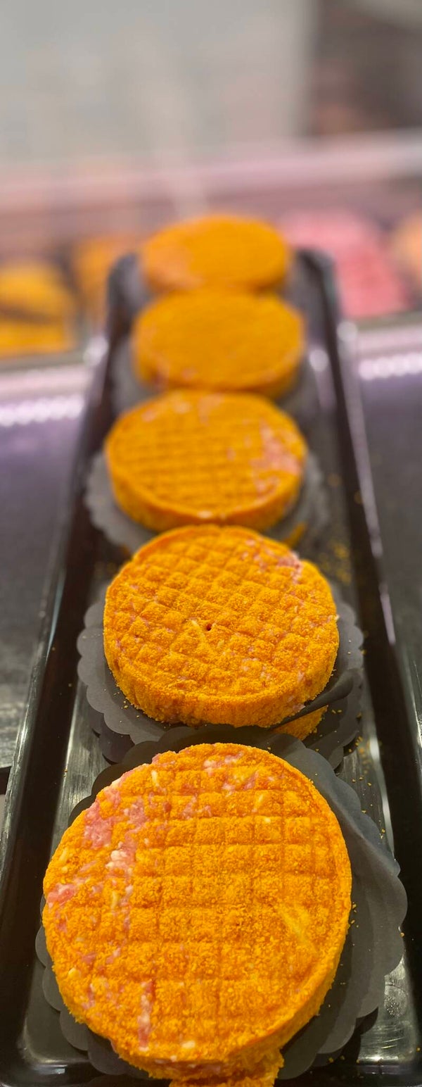 KAASBURGER