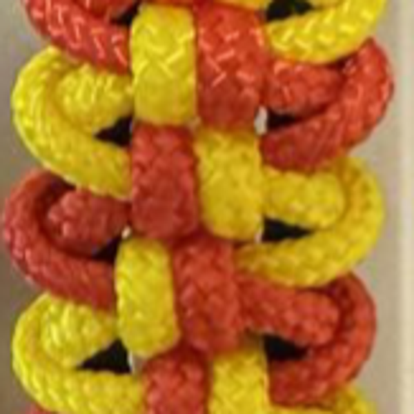 Paracord Virgo