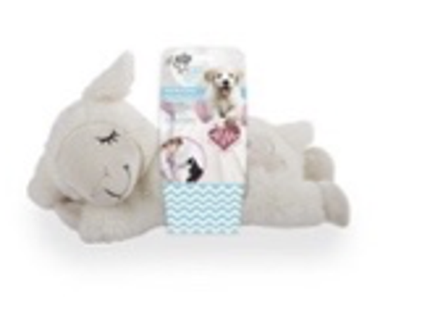 Kajo's Little buddy heart beat sheep - 36 cm