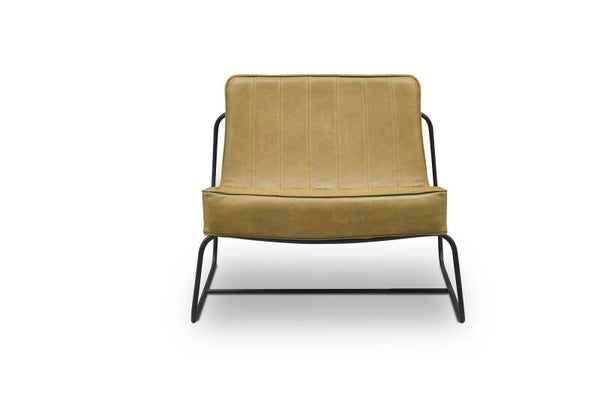 Fauteuil Rex