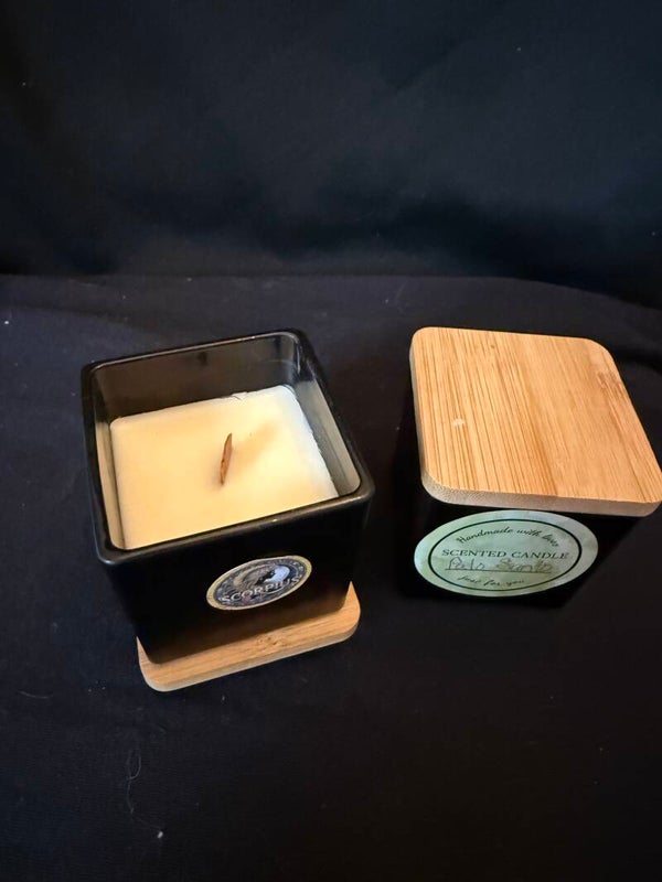 Aroma therapy Candles