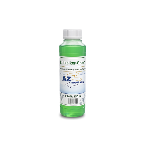 Détartrant Greenie