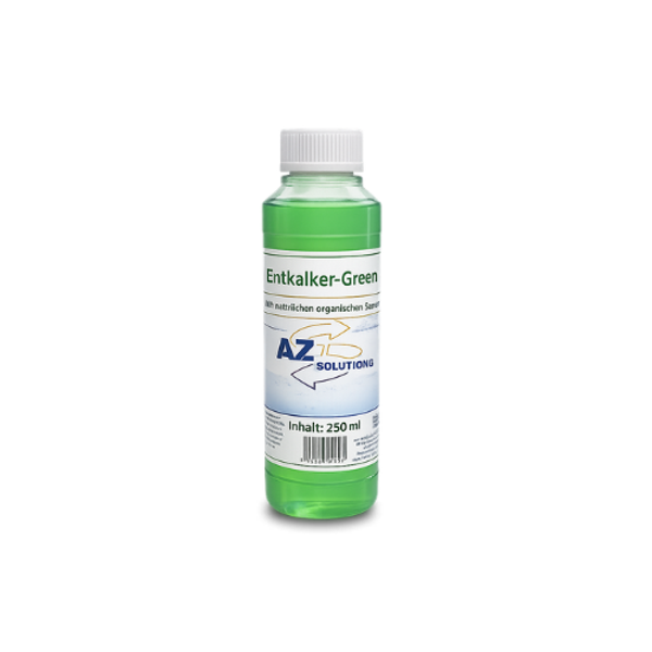 Détartrant Greenie