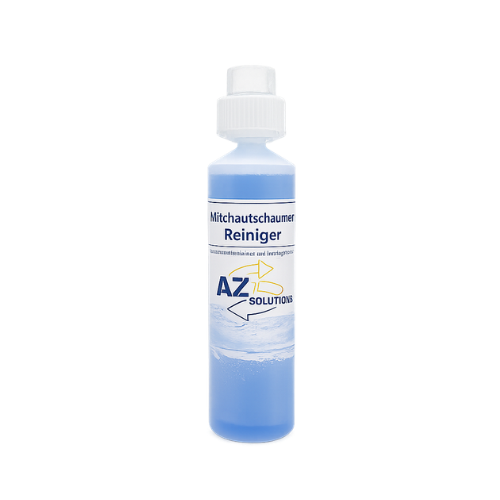 Nettoyant pour mousseur à lait 250 ml / 1000 ml